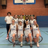 Zweifacher Start-Ziel-Sieg für die SUNS