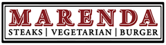 Marenda240