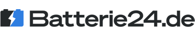 batterie24 400