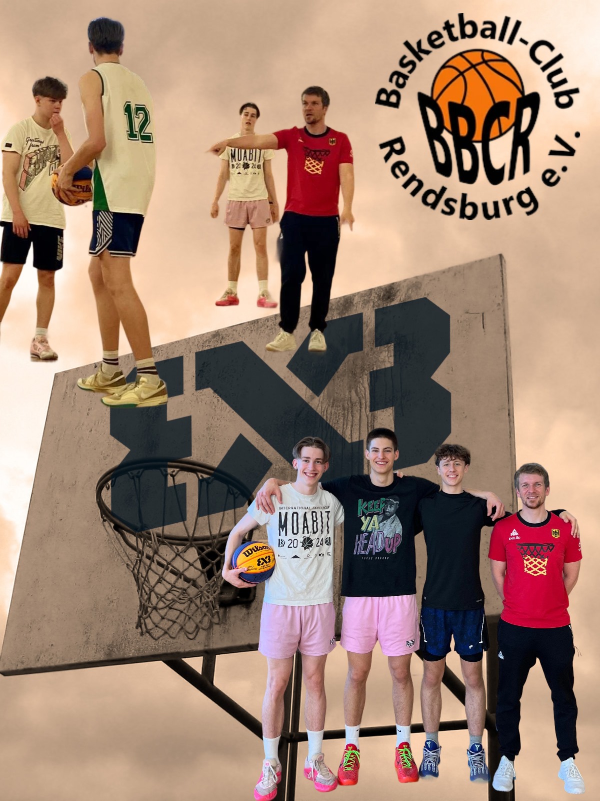 3x3clinic