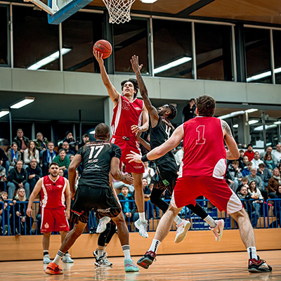 Lasse, hier gegen Aschersleben