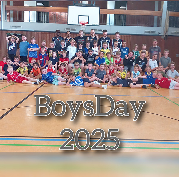 Boysday2025