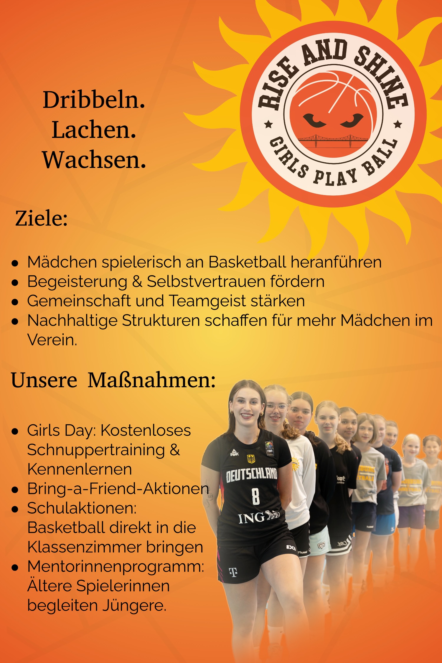 BreitensportRiseAndShine
